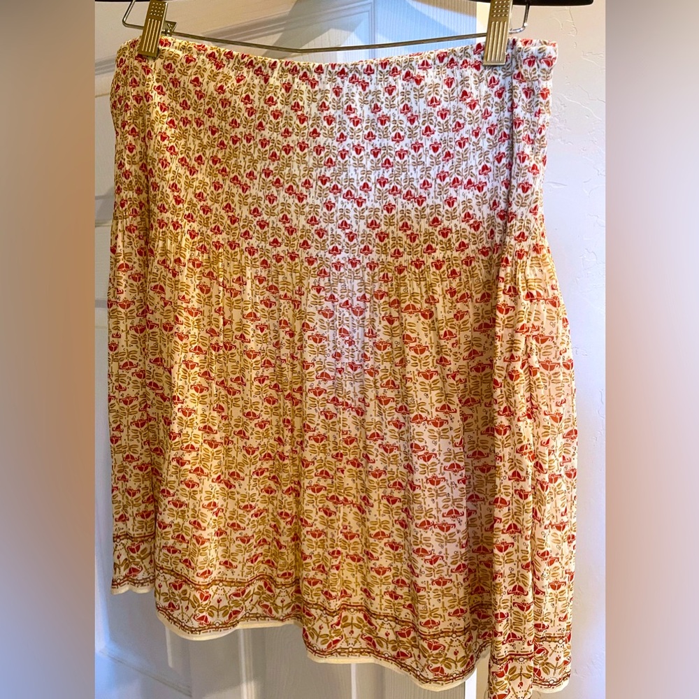 COPY - Max Studio skirt size XL